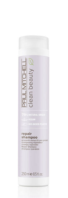 Paul Mitchell Clean Beauty Repair Shampoo Paul Mitchell Clean Beauty Repair Shampoo
